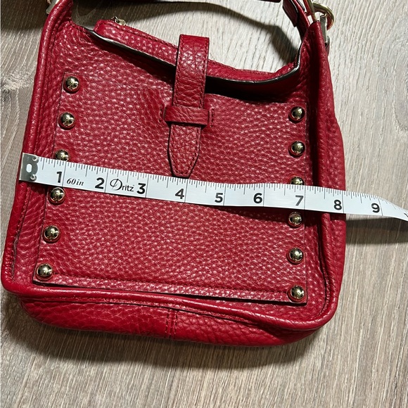 Rebecca Minkoff Genuine Leather Purse - Picture 3 of 10